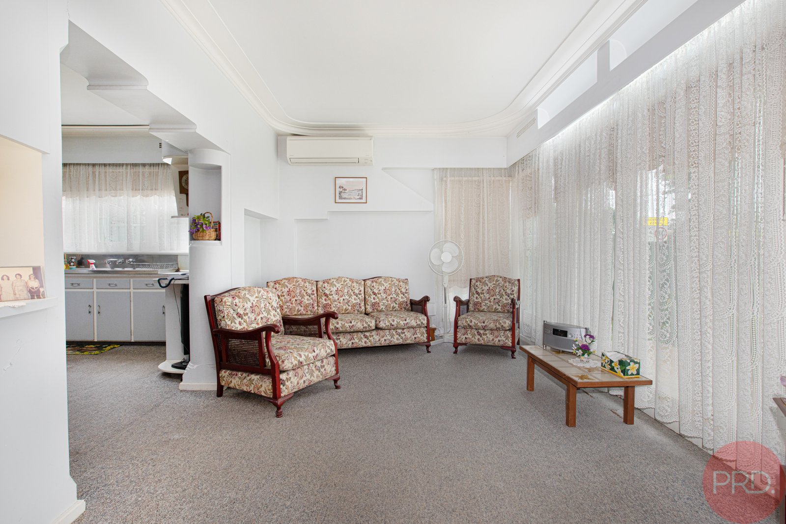 166 Anderson Drive BERESFIELD 3