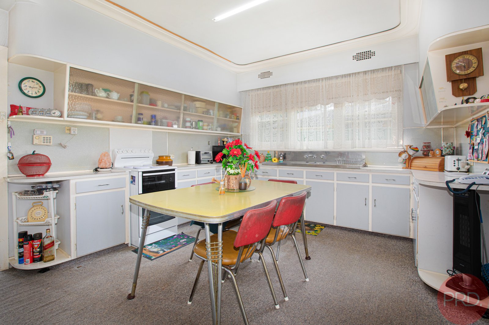166 Anderson Drive BERESFIELD 5