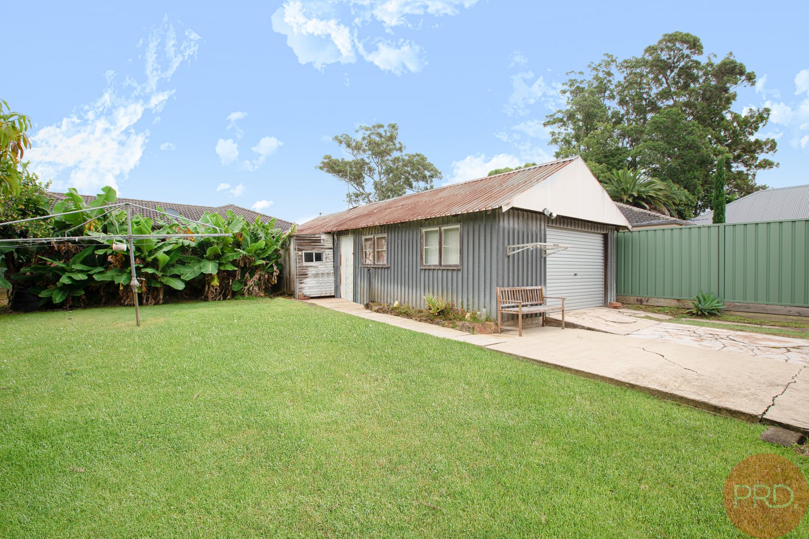 166 Anderson Drive BERESFIELD 12