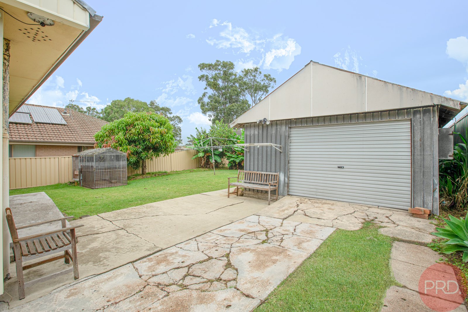 166 Anderson Drive BERESFIELD 14