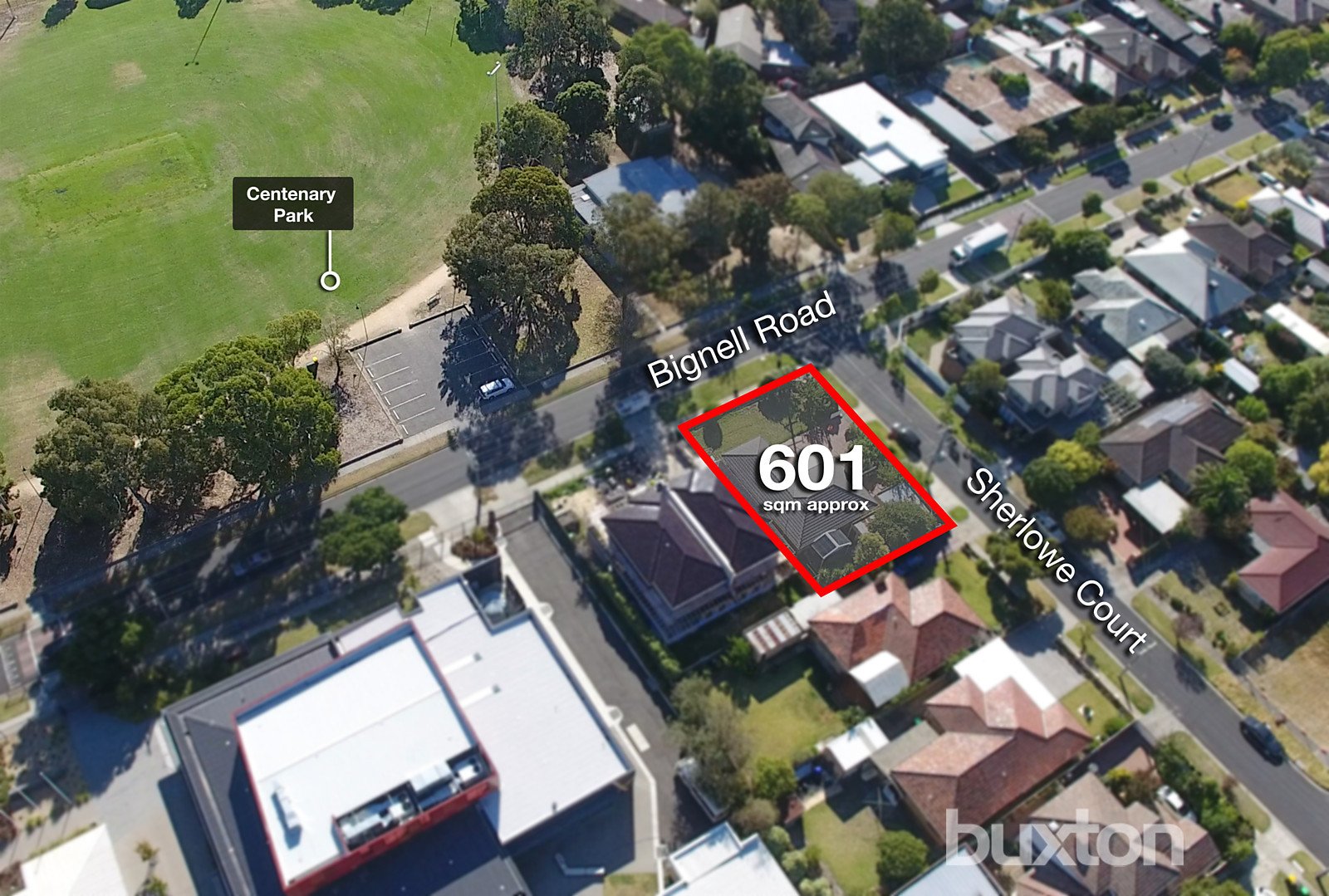 Gallery: 166 Bignell Road