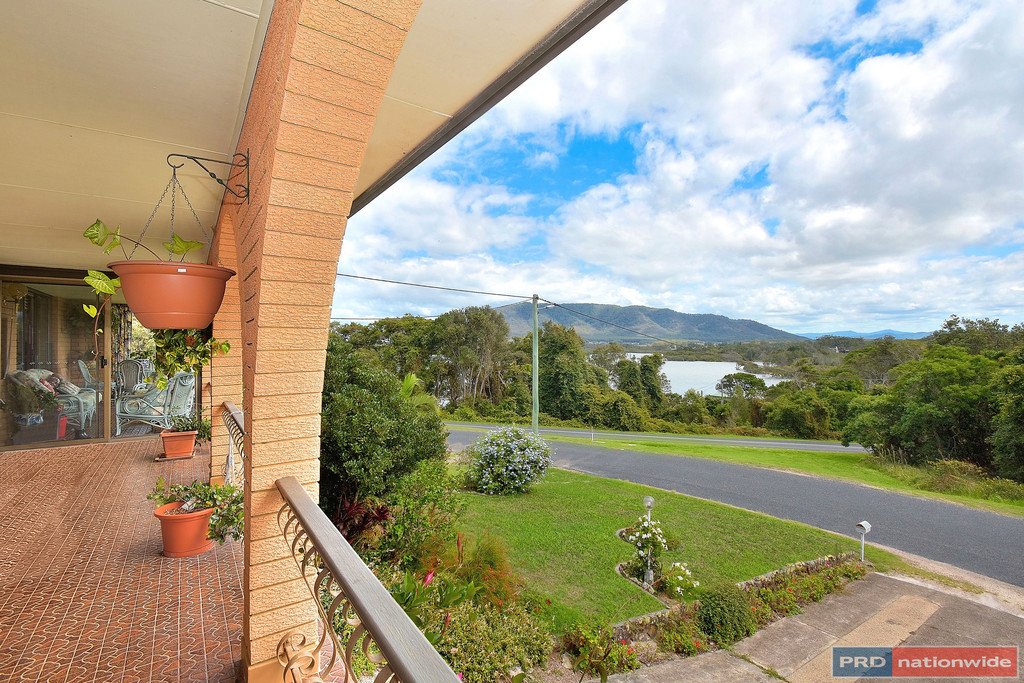 166 Camden Head Road CAMDEN HEAD 4