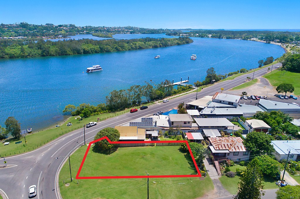 166 Chinderah Bay Road CHINDERAH 2