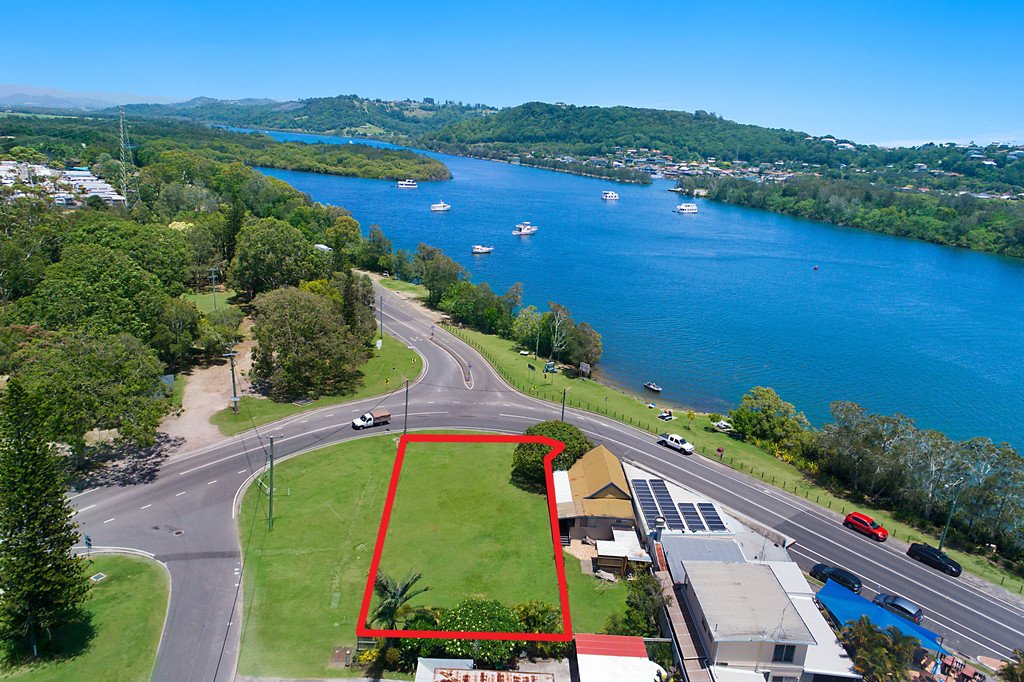 166 Chinderah Bay Road CHINDERAH 3