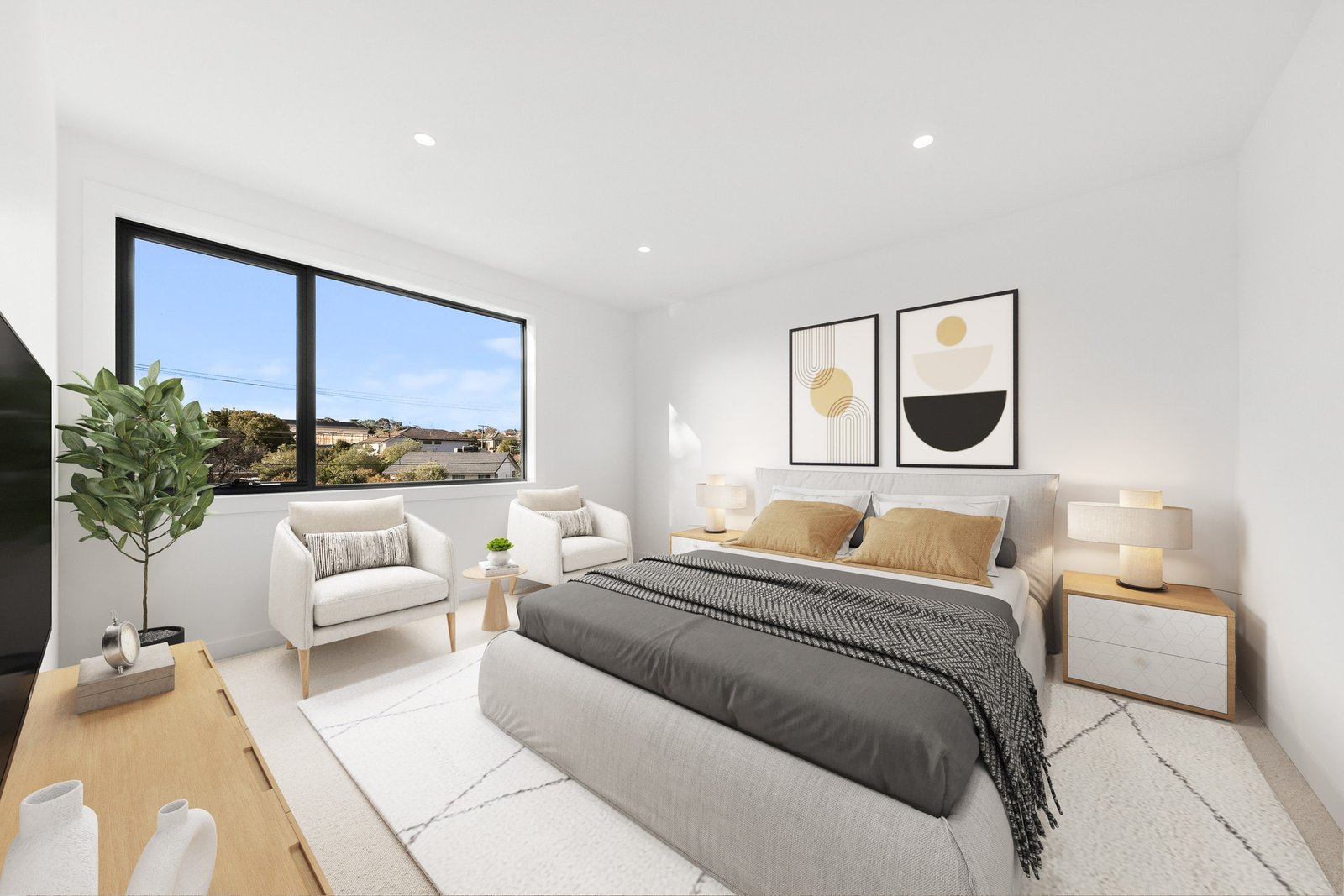 Gallery: 166 Church Road