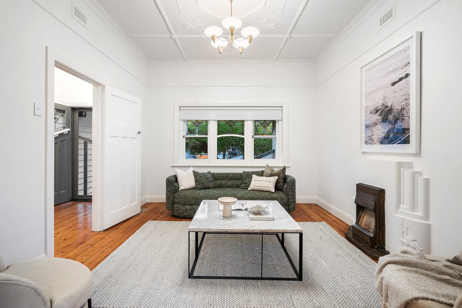 Real Estate and Property in 166 Darebin Road, Northcote, VIC