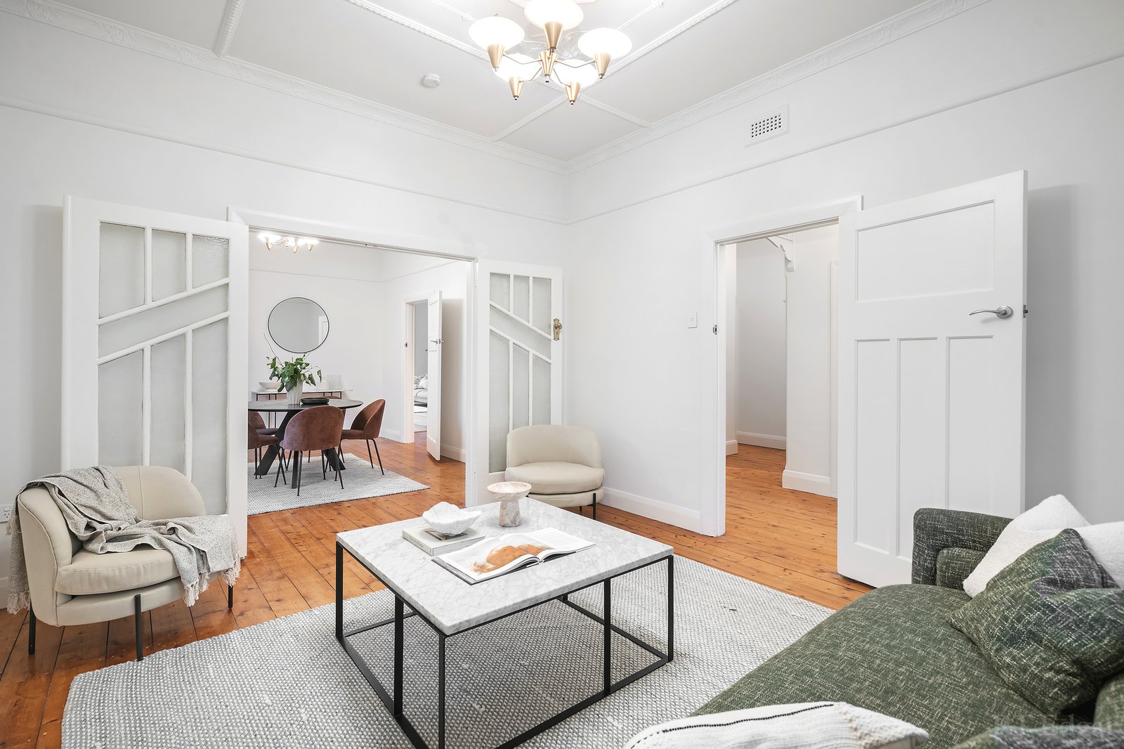 Real Estate and Property in 166 Darebin Road, Northcote, VIC