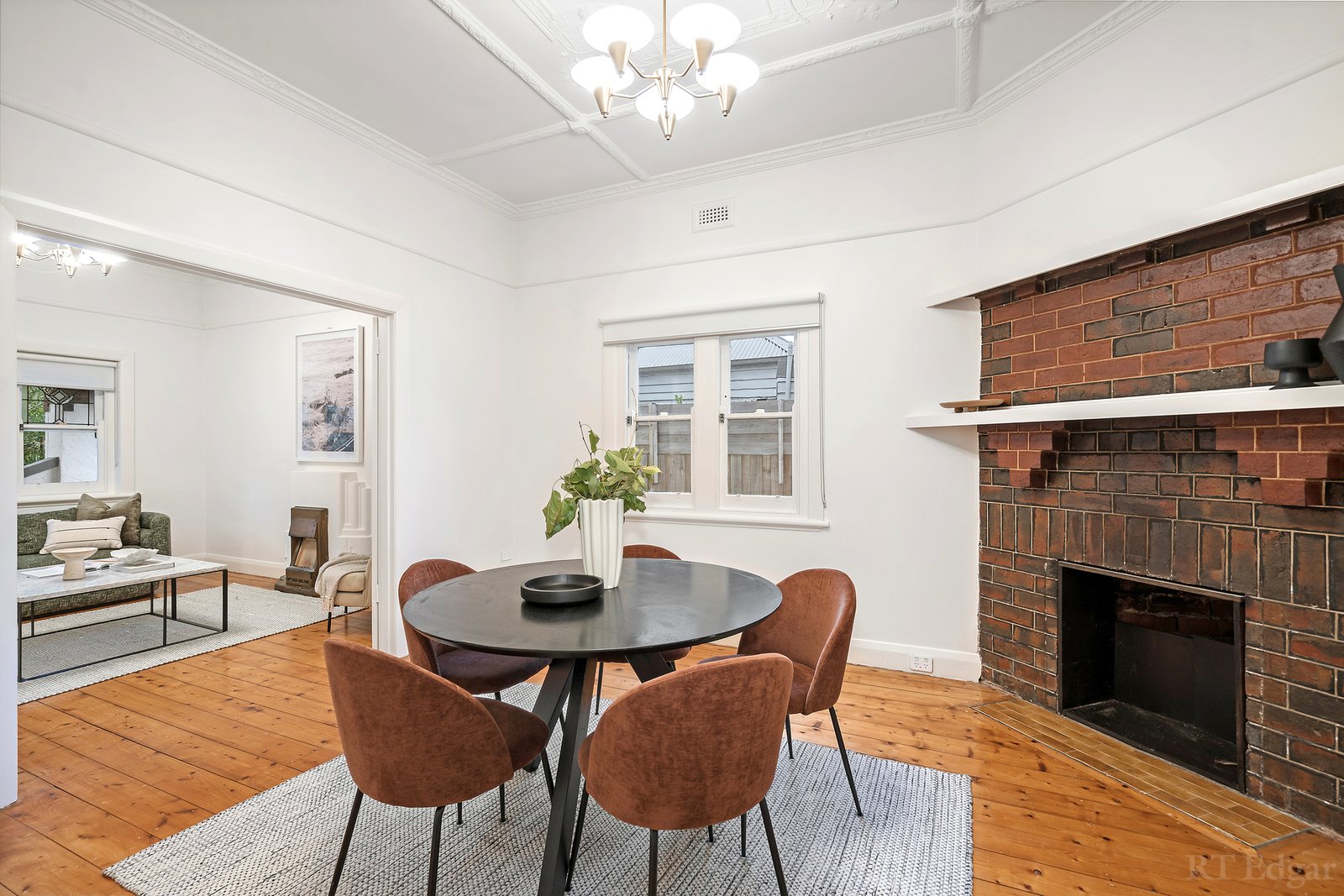 Real Estate and Property in 166 Darebin Road, Northcote, VIC