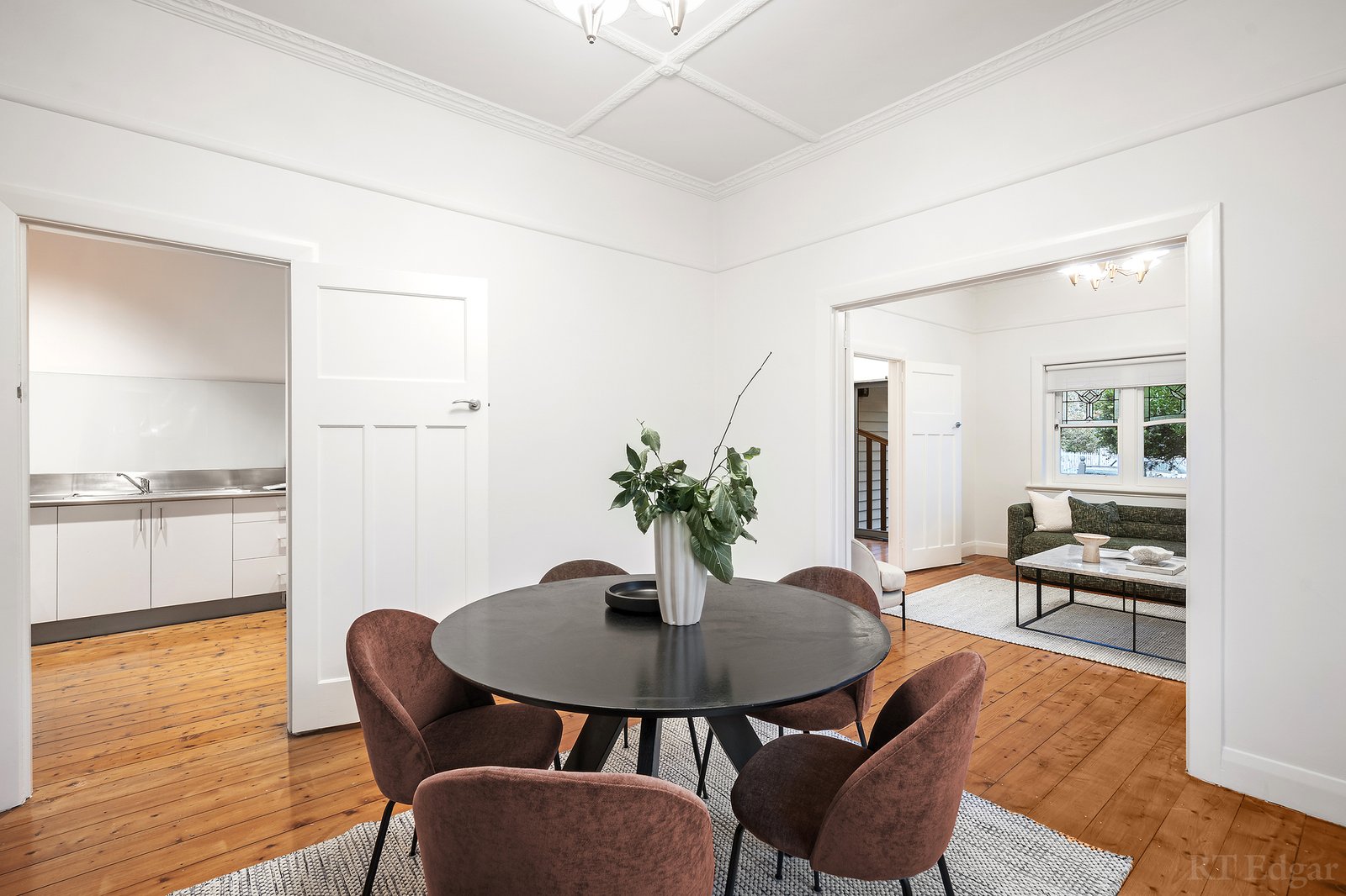 Real Estate and Property in 166 Darebin Road, Northcote, VIC