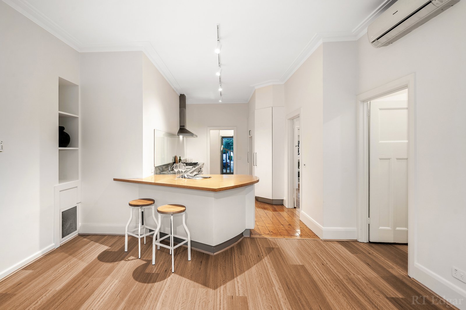 Real Estate and Property in 166 Darebin Road, Northcote, VIC