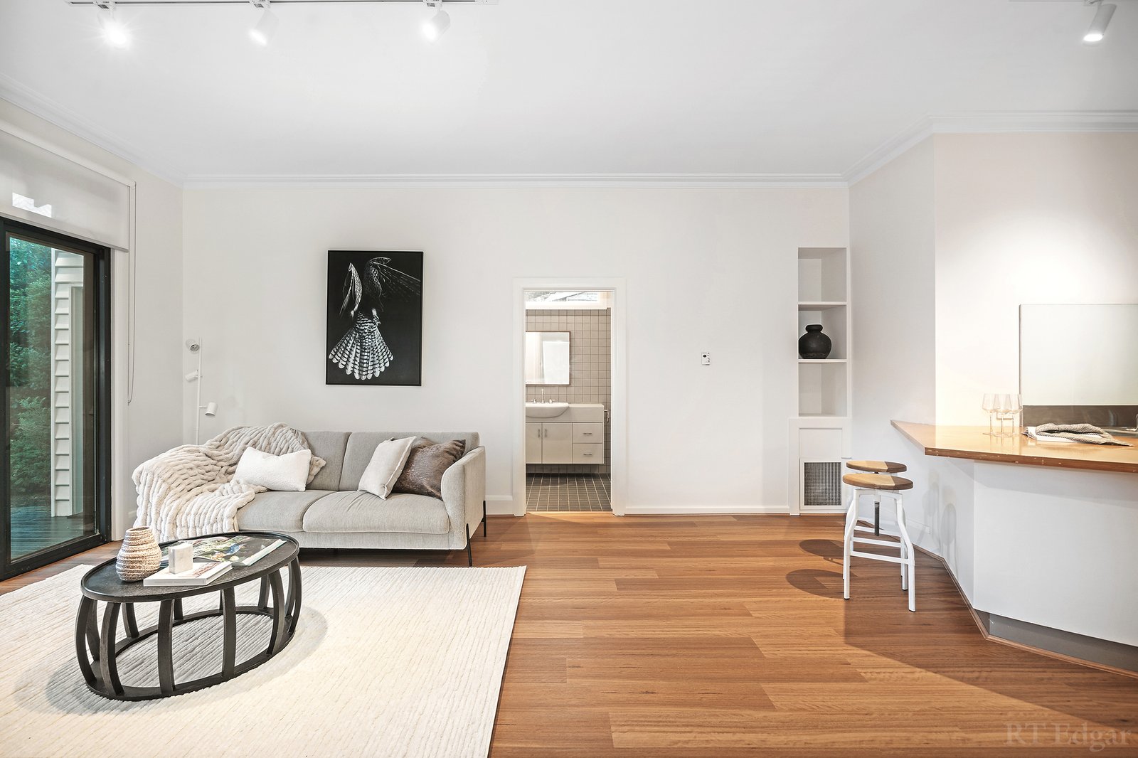 Real Estate and Property in 166 Darebin Road, Northcote, VIC