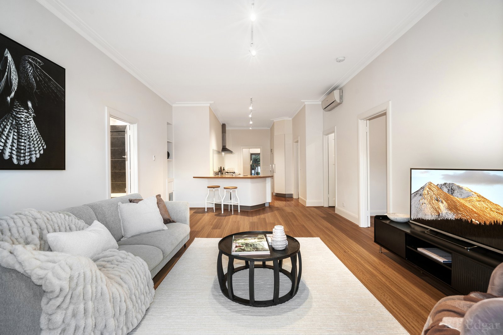 Real Estate and Property in 166 Darebin Road, Northcote, VIC