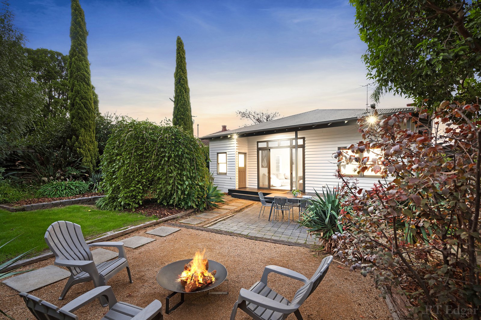 Real Estate and Property in 166 Darebin Road, Northcote, VIC