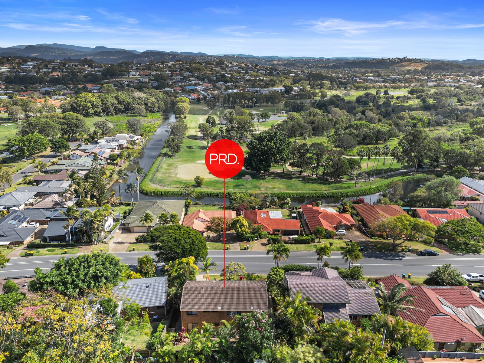 166 Darlington Drive BANORA POINT 18