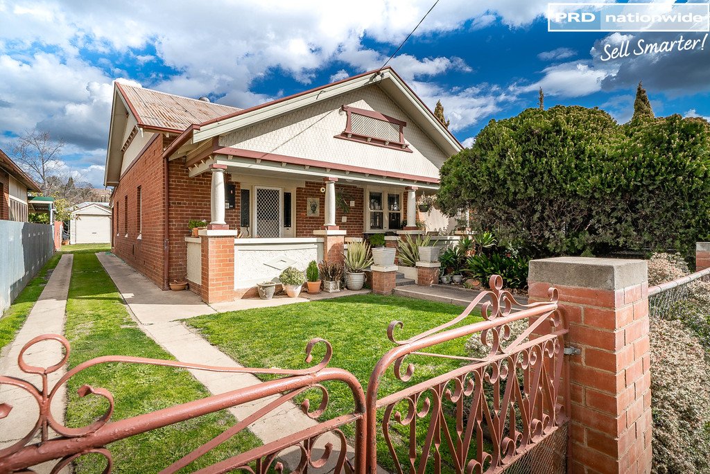 166 Edward Street WAGGA WAGGA 1