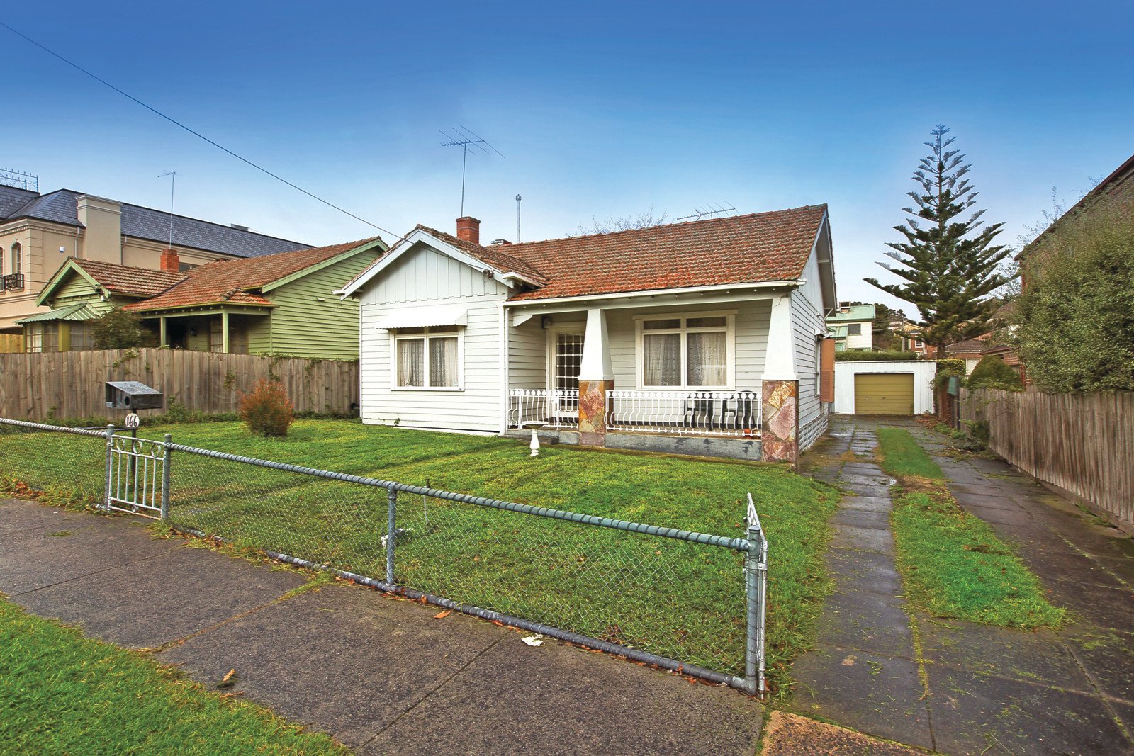 166 Gordon Street, Balwyn, VIC