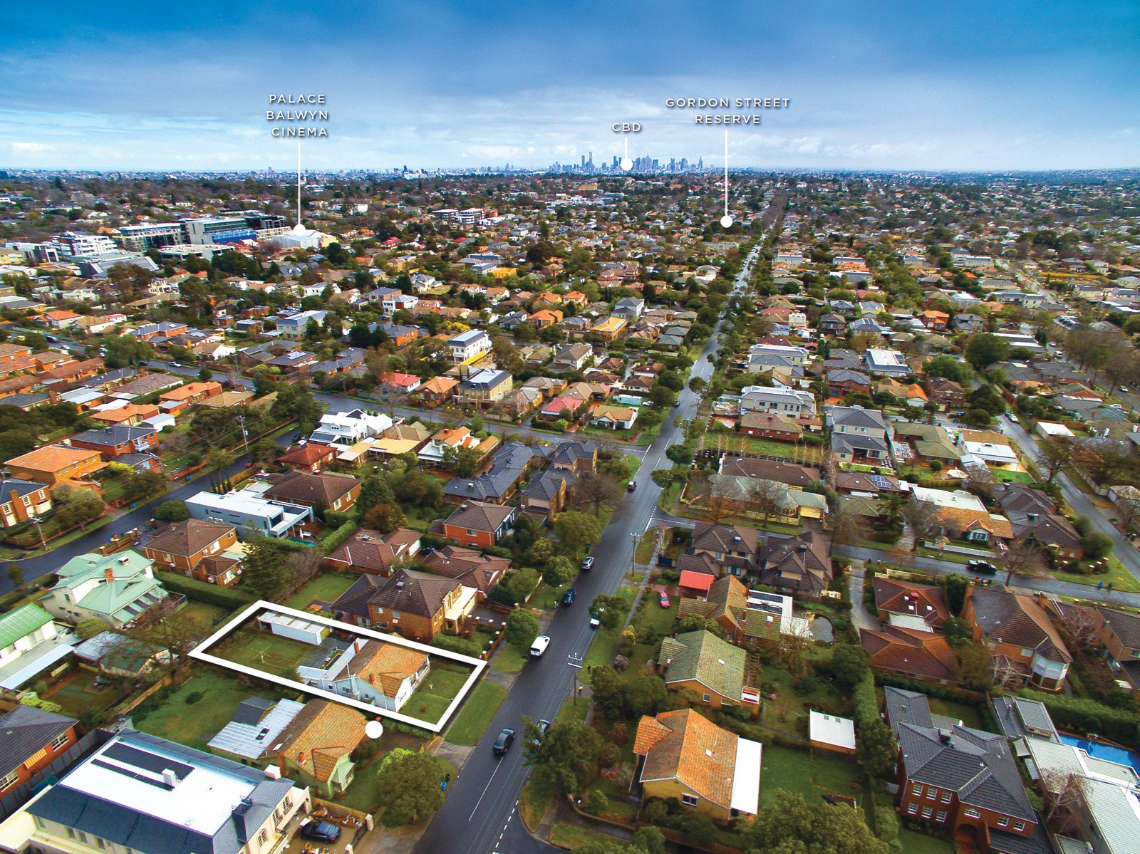 166 Gordon Street, Balwyn, VIC