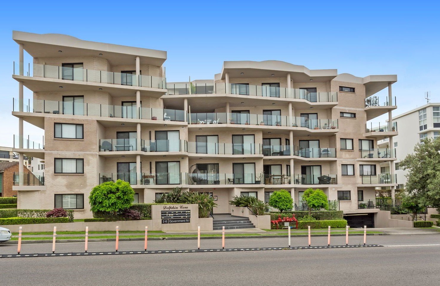 16/6 Government Road NELSON BAY 1