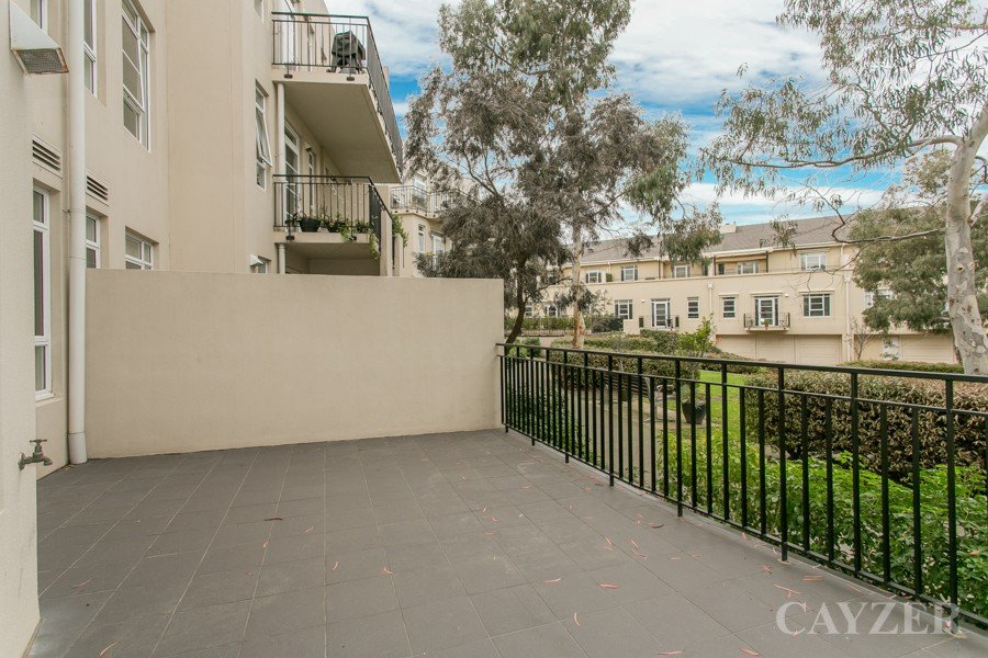 Gallery: 16/6 Graham Street