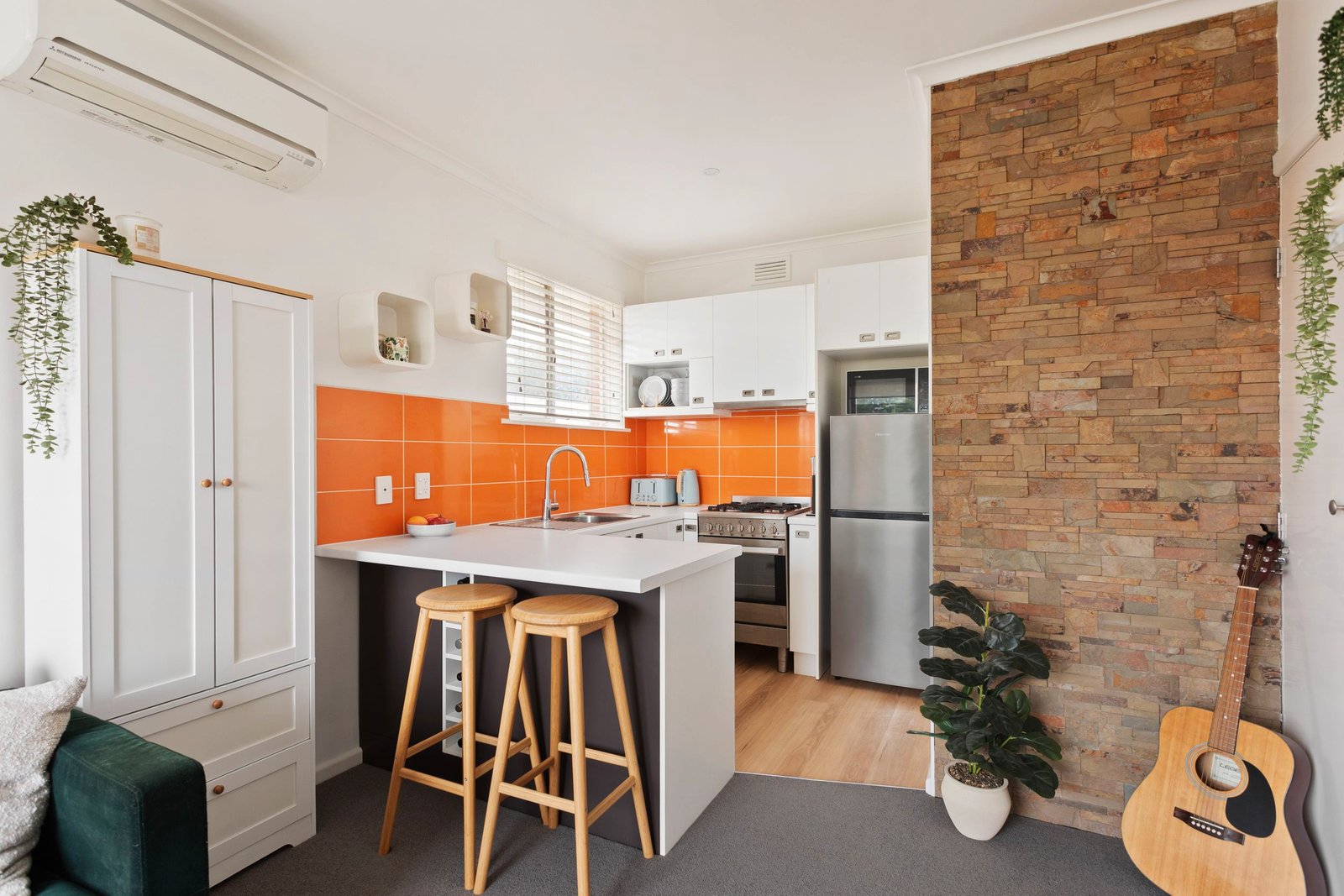 Real Estate and Property in 16/6 Newman Avenue, Carnegie, VIC