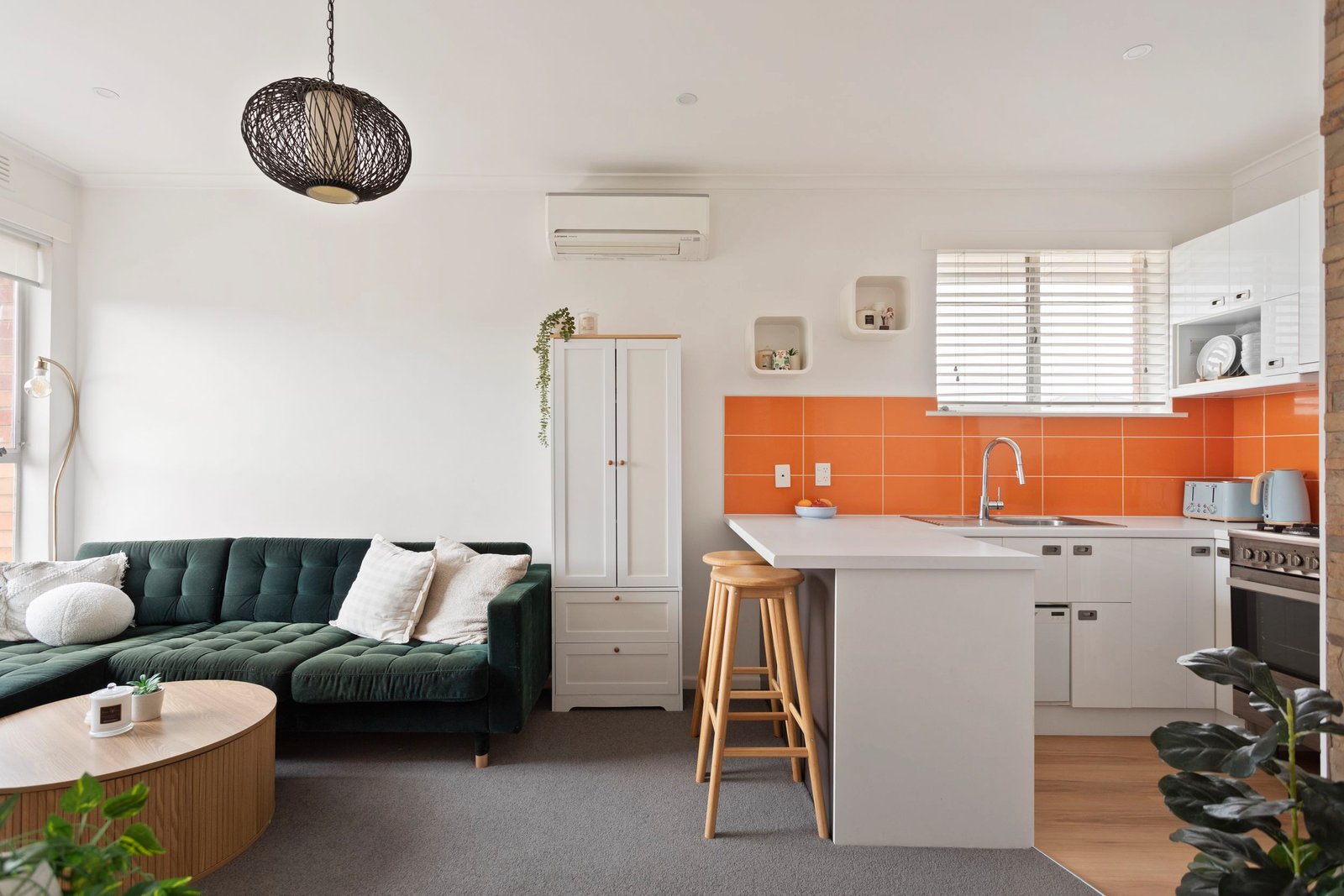 Real Estate and Property in 16/6 Newman Avenue, Carnegie, VIC