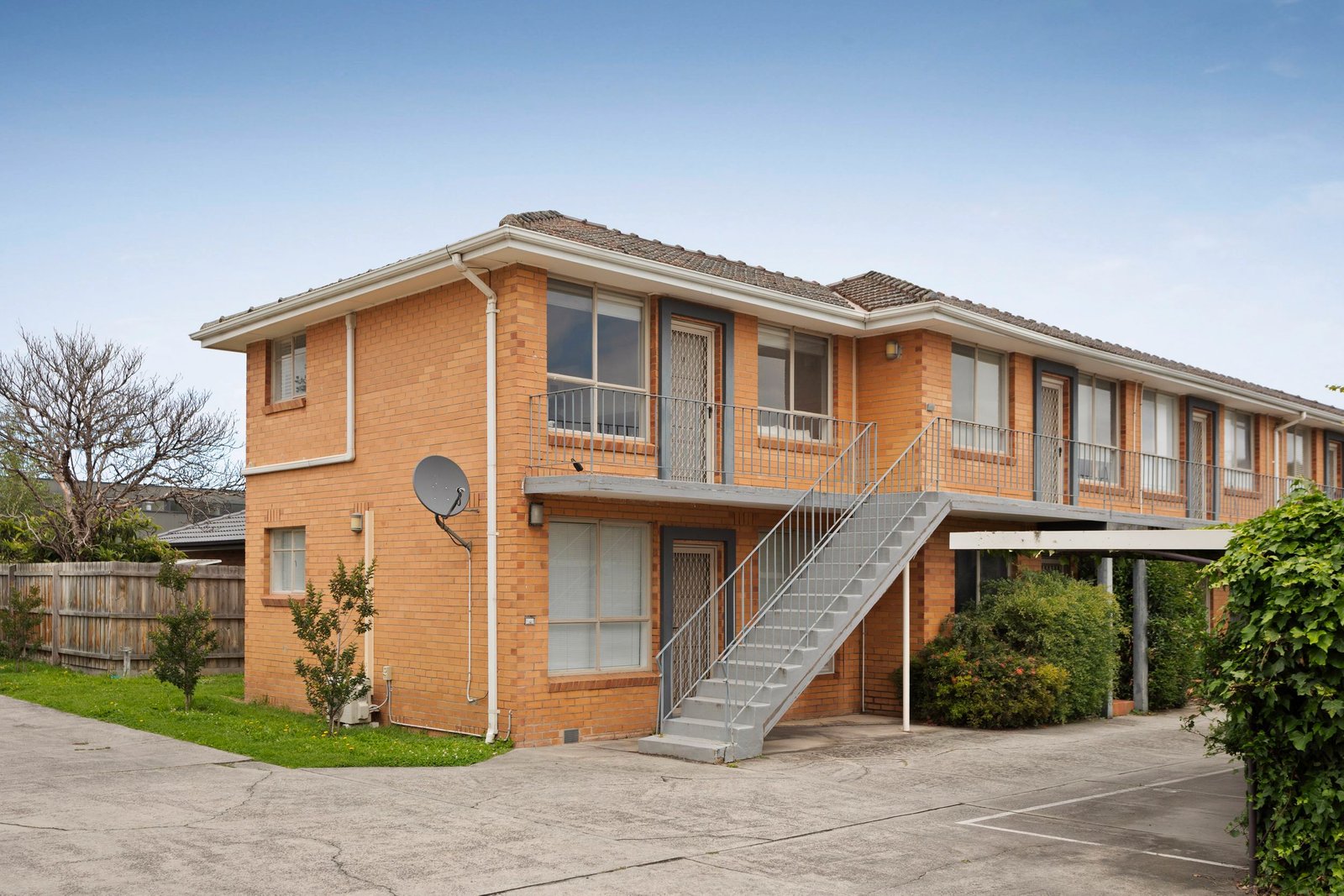 Real Estate and Property in 16/6 Newman Avenue, Carnegie, VIC