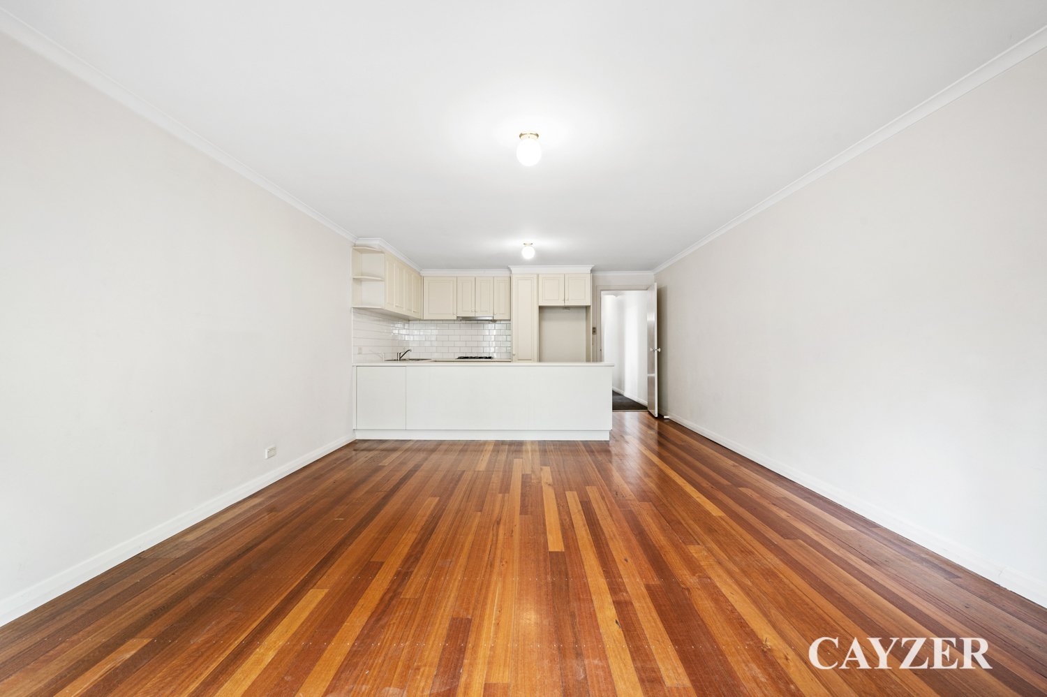 Gallery: 166 Nott Street