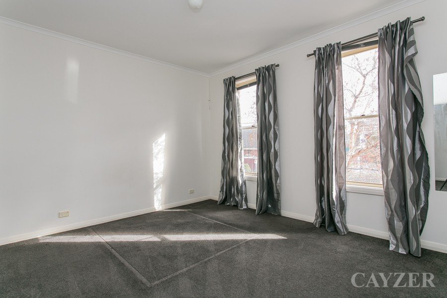 Gallery: 166 Nott Street