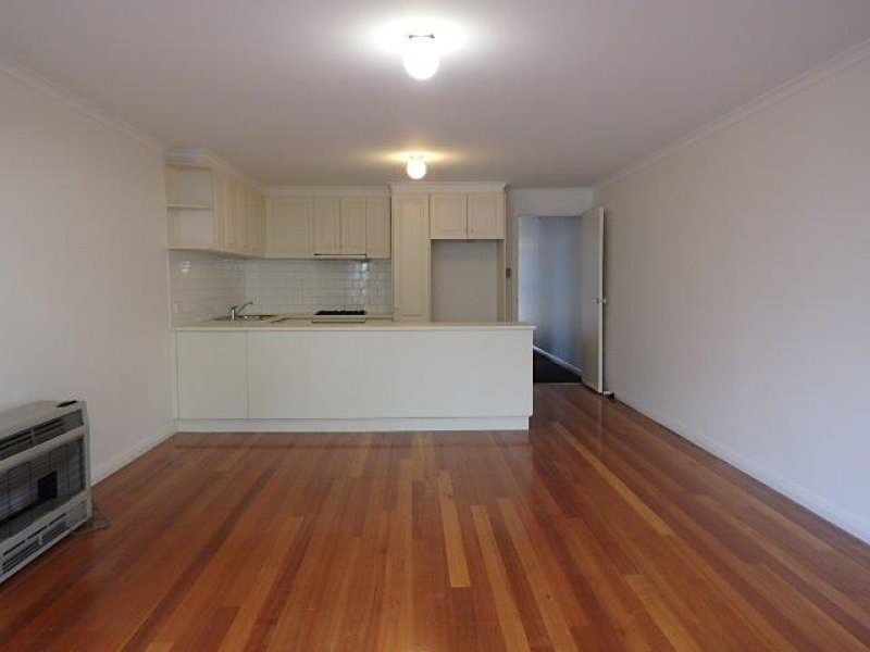 Gallery: 166 Nott Street