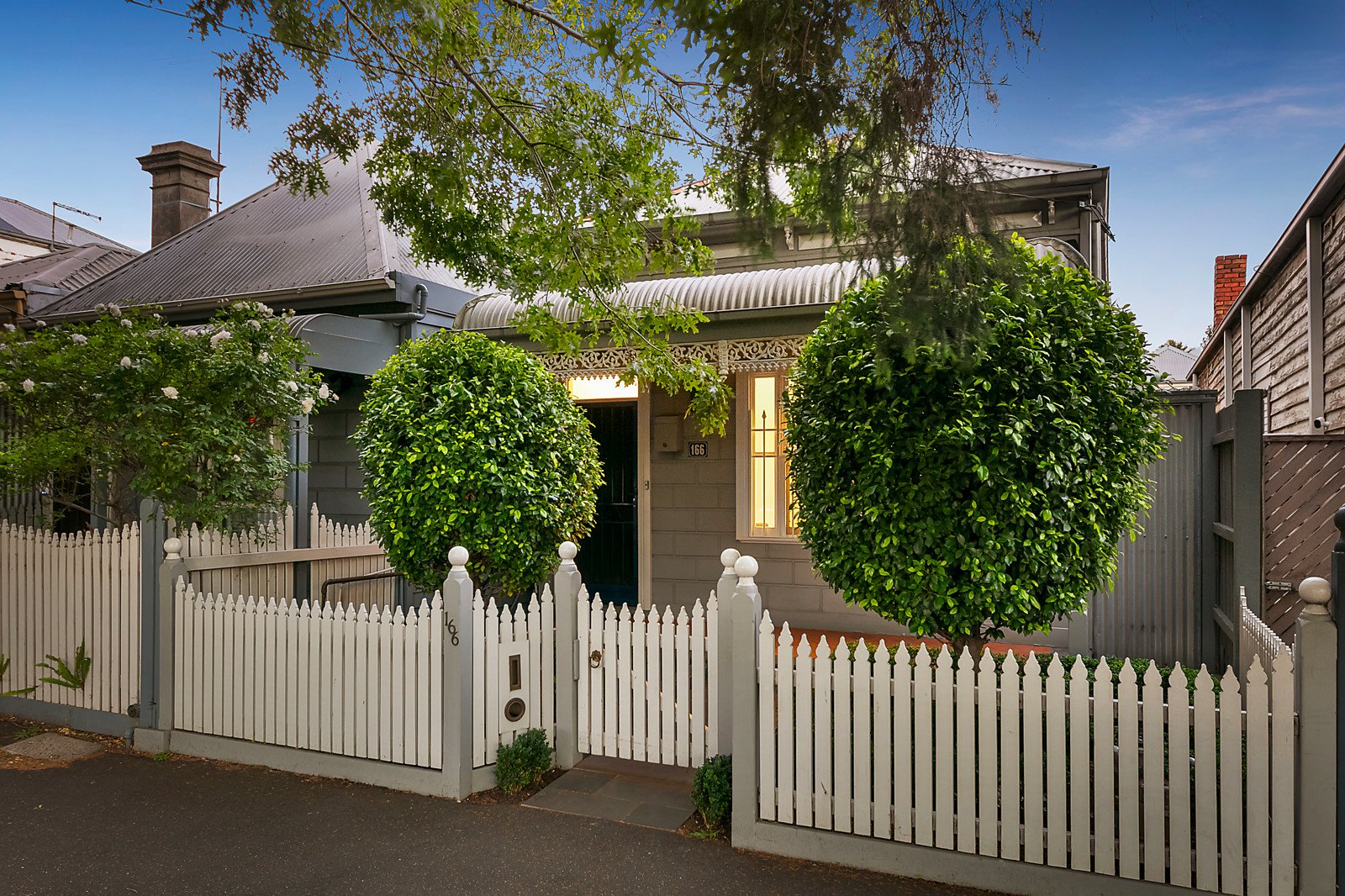 166 Pickles Street, South Melbourne, VIC