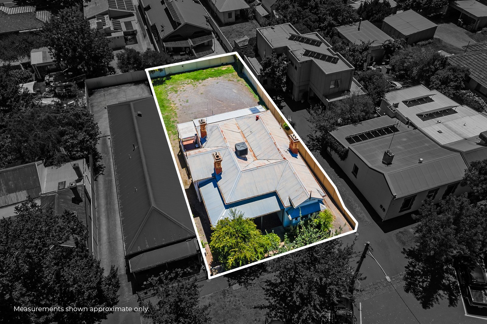 166 Queen Street BENDIGO 2