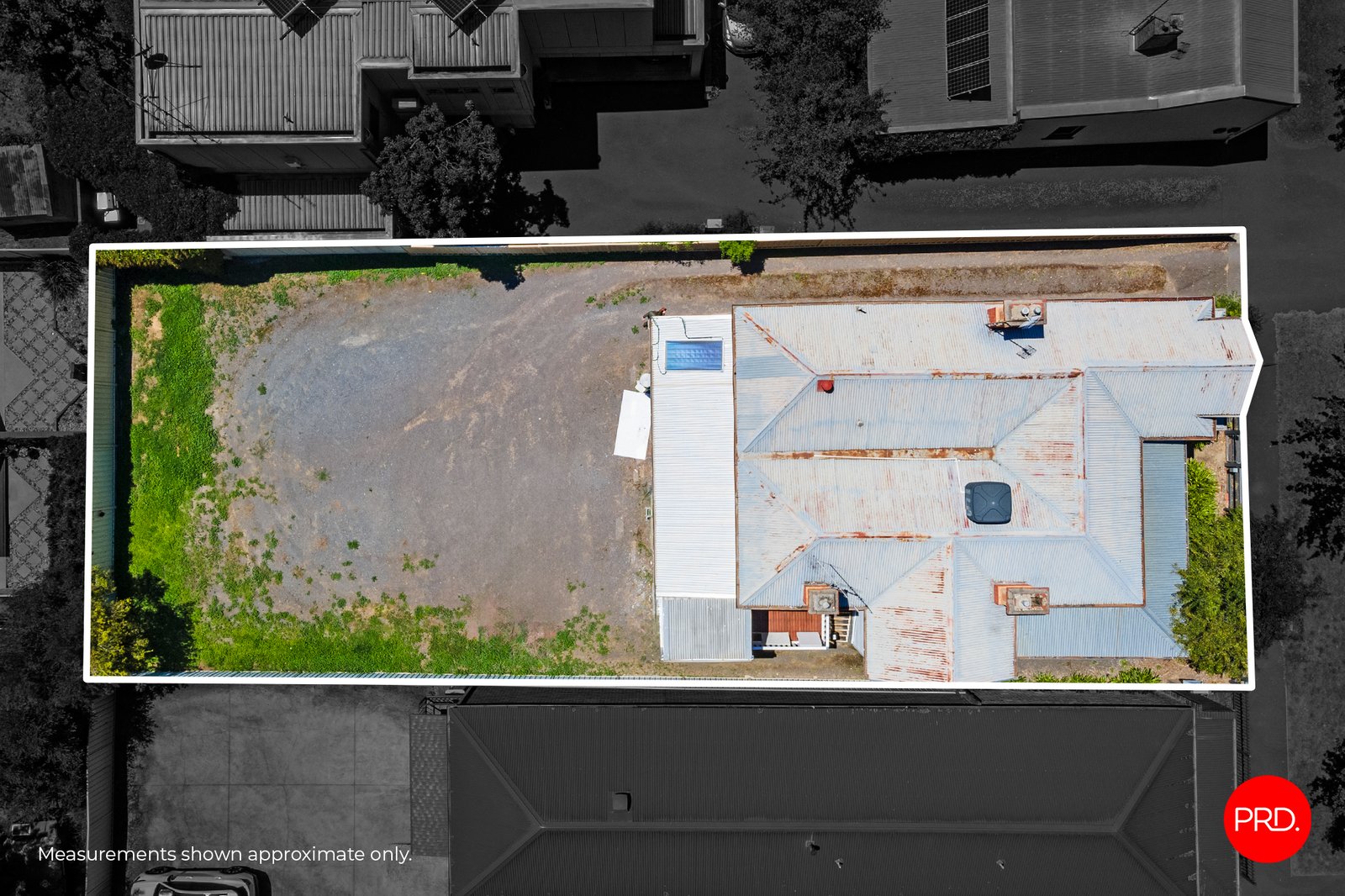 166 Queen Street BENDIGO 17