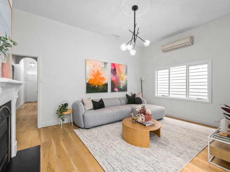 Real Estate and Property in 166 Stokes Street, Port Melbourne, VIC