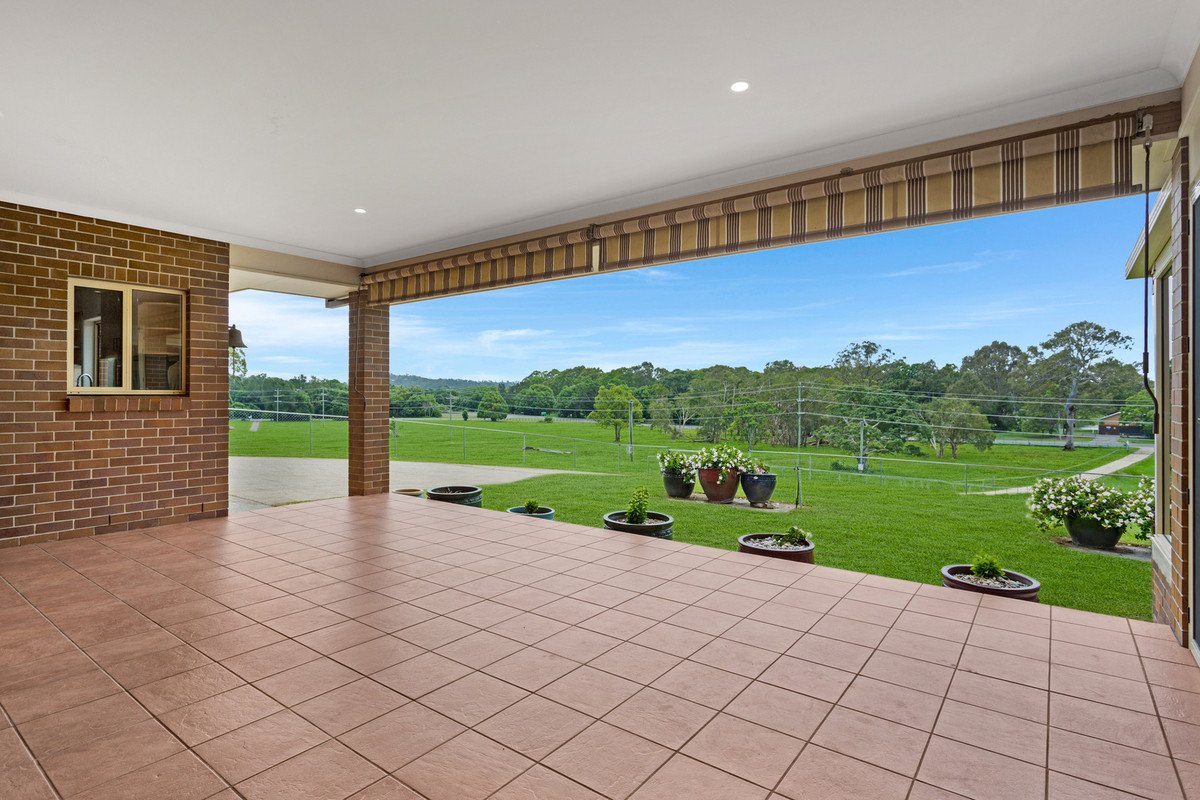 166 Tallebudgera Connection Road Tallebudgera 2