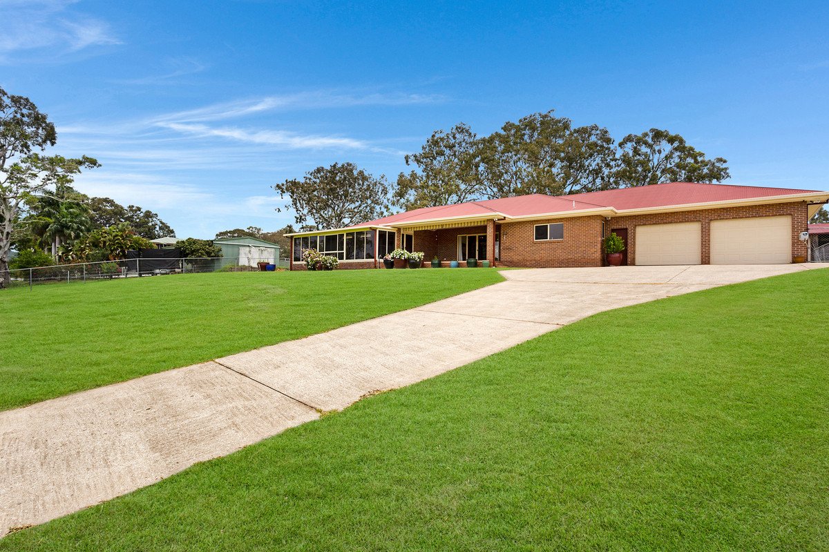 166 Tallebudgera Connection Road Tallebudgera 14