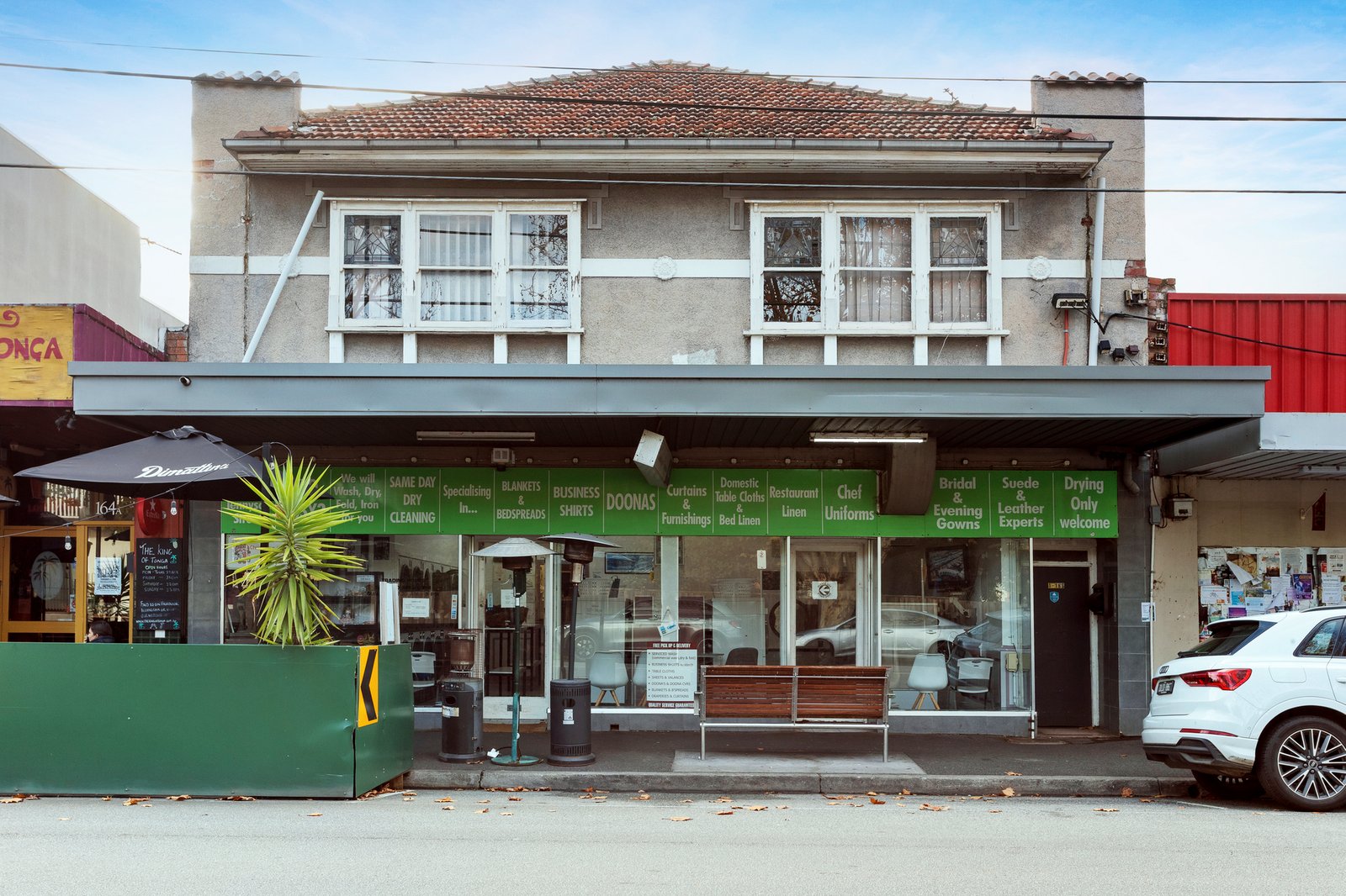 Real Estate and Property in 166 Tennyson Street, Elwood, VIC