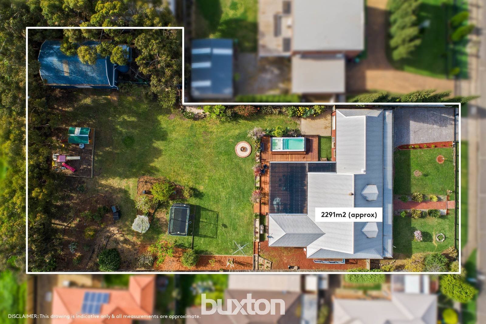 Gallery: 166 Thornhill Road