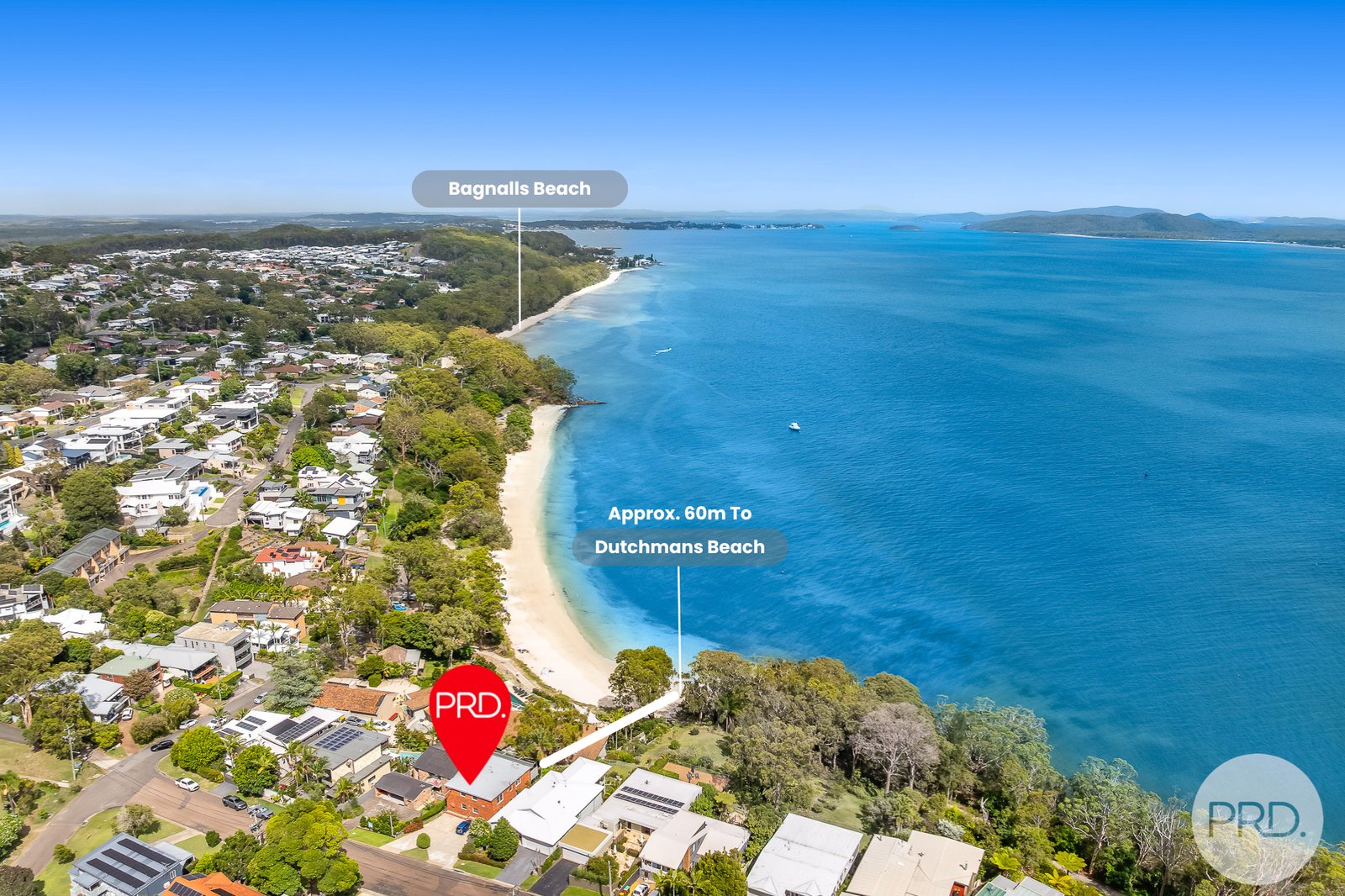 1/66 Thurlow Avenue NELSON BAY 1