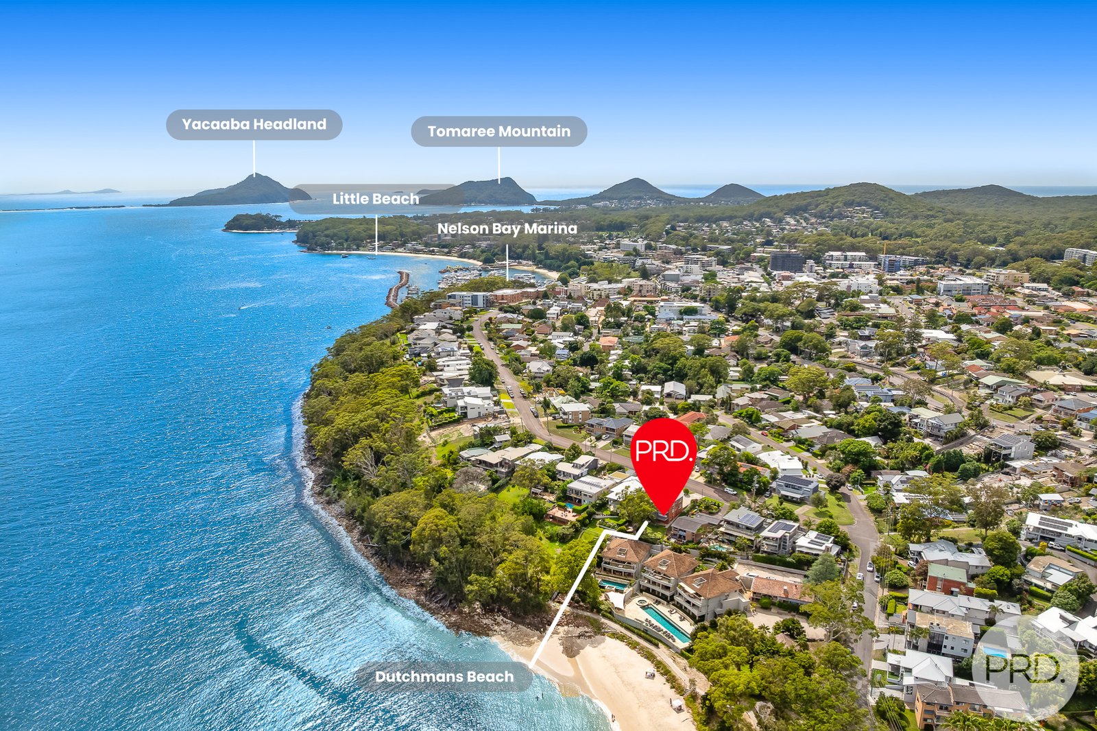 1/66 Thurlow Avenue NELSON BAY 8