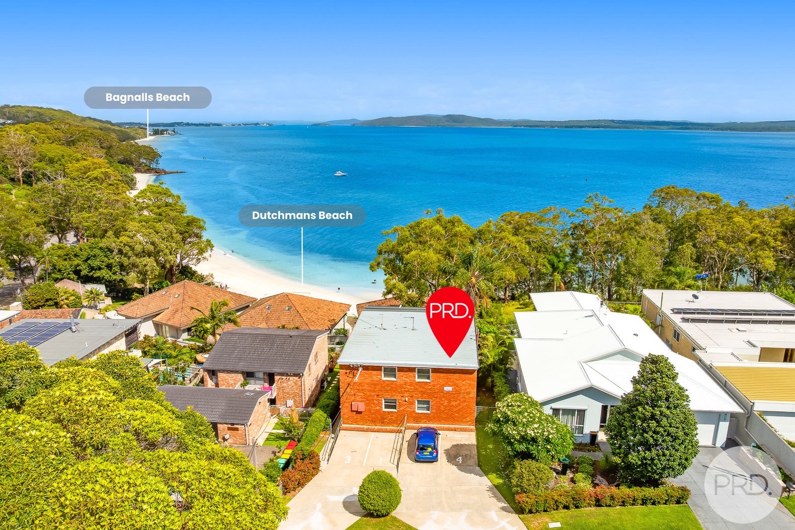 1/66 Thurlow Avenue NELSON BAY 17
