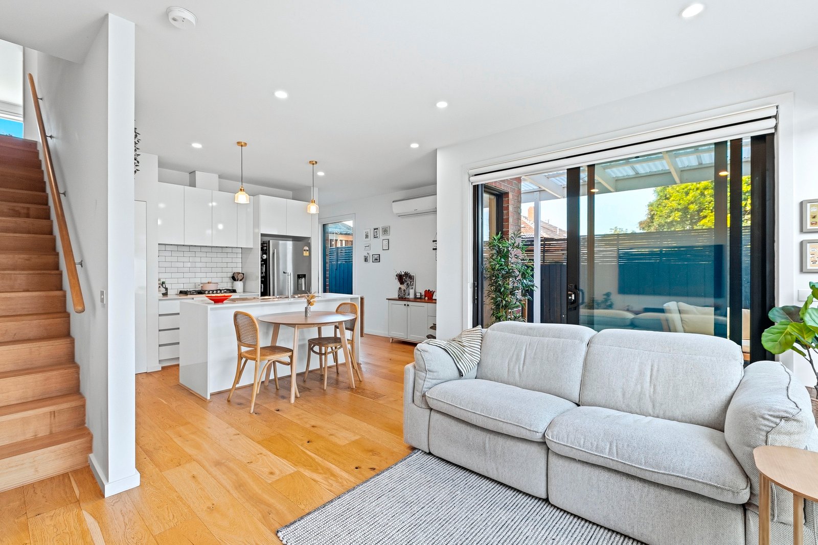 Gallery: 1/66 Wilson Street