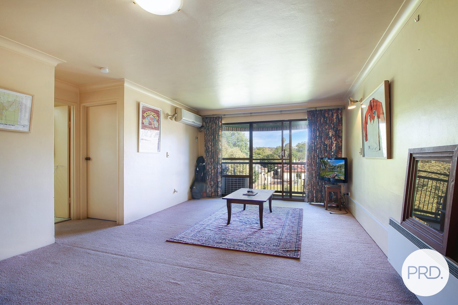 16/611 Kiewa Street ALBURY 4
