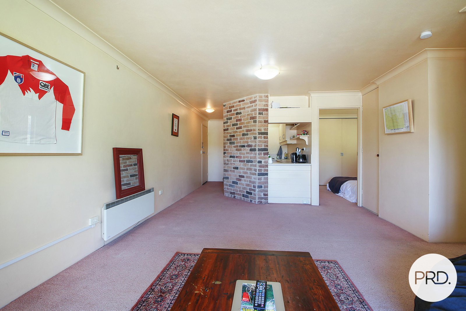 16/611 Kiewa Street ALBURY 5