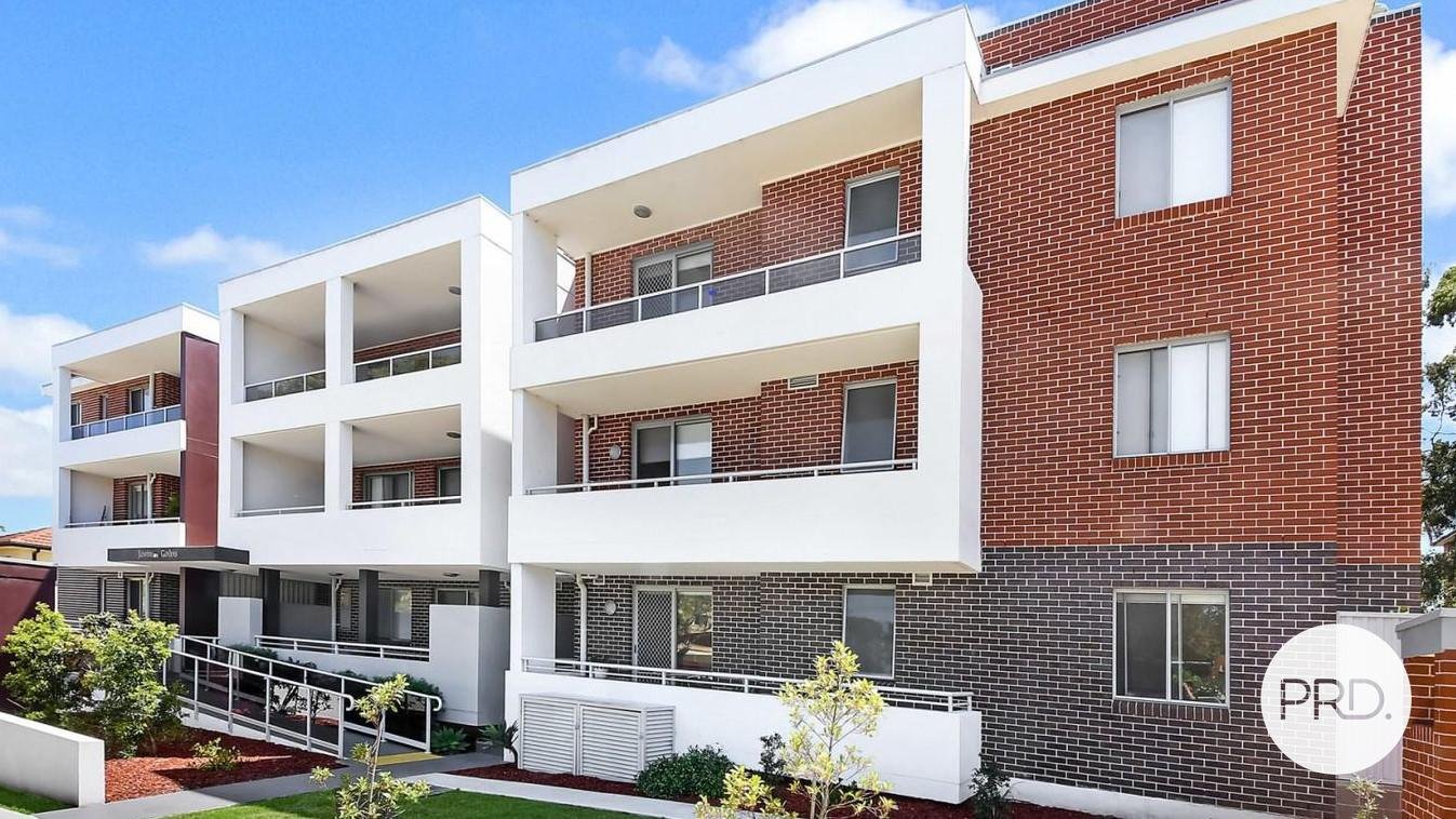 16/62-68 Pitt Street MORTDALE 5