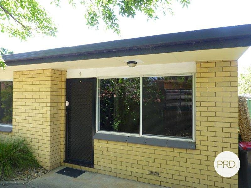 1/662 Sackville Street ALBURY 1
