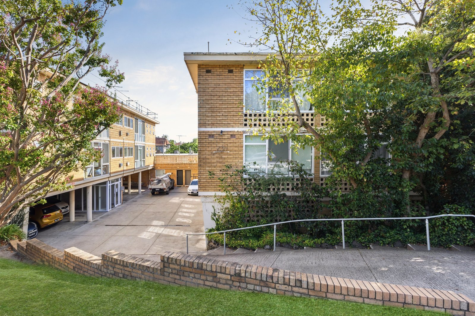 16/621 Toorak Road, Toorak, 3142