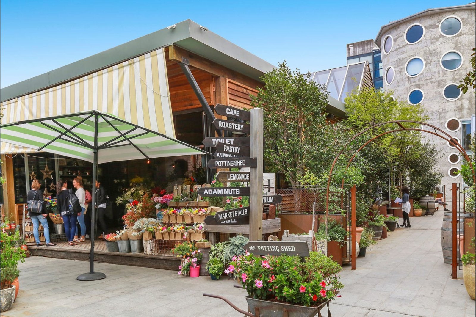 16/654 Botany Road ALEXANDRIA 12