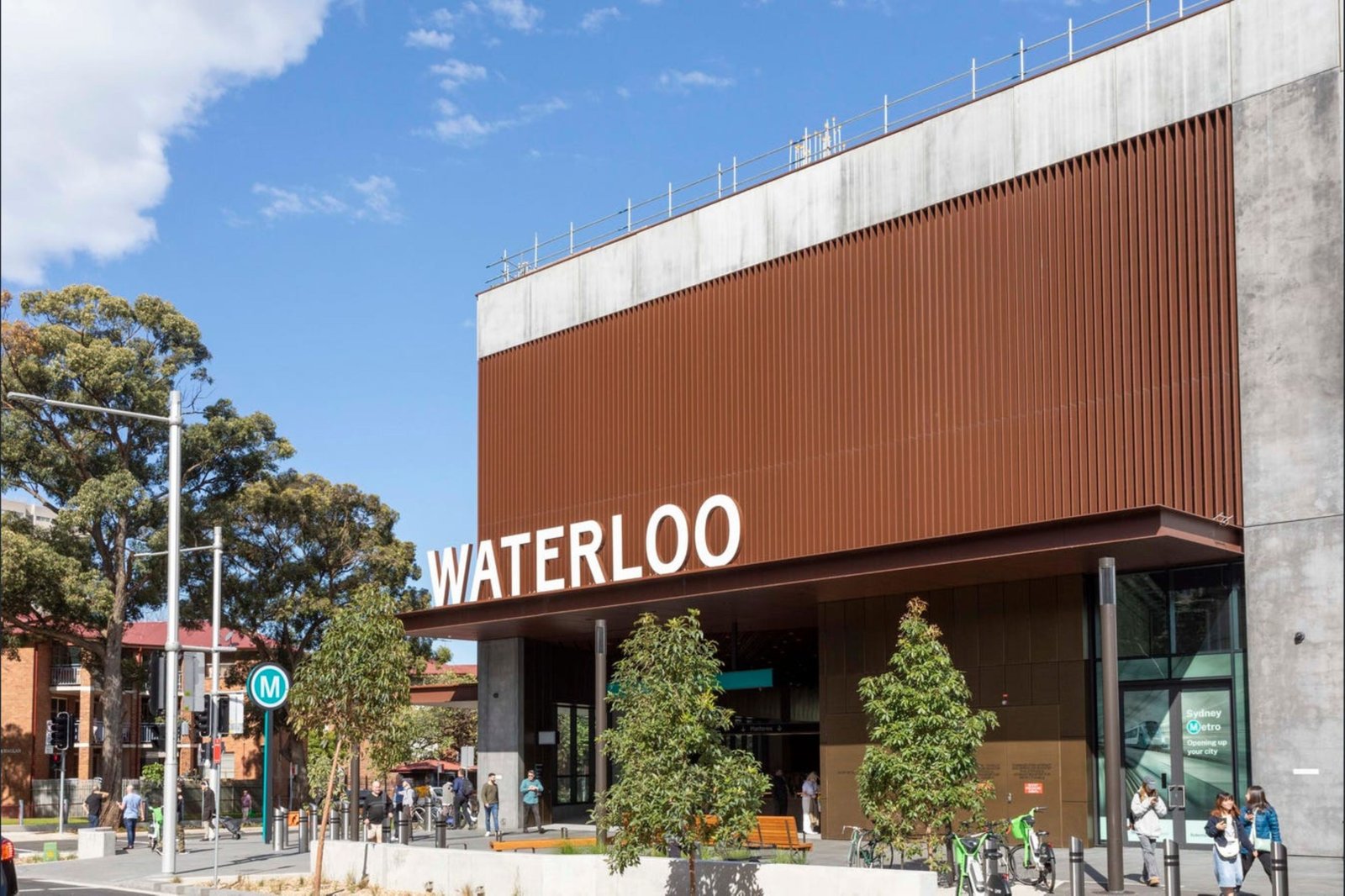 16/654 Botany Road ALEXANDRIA 14