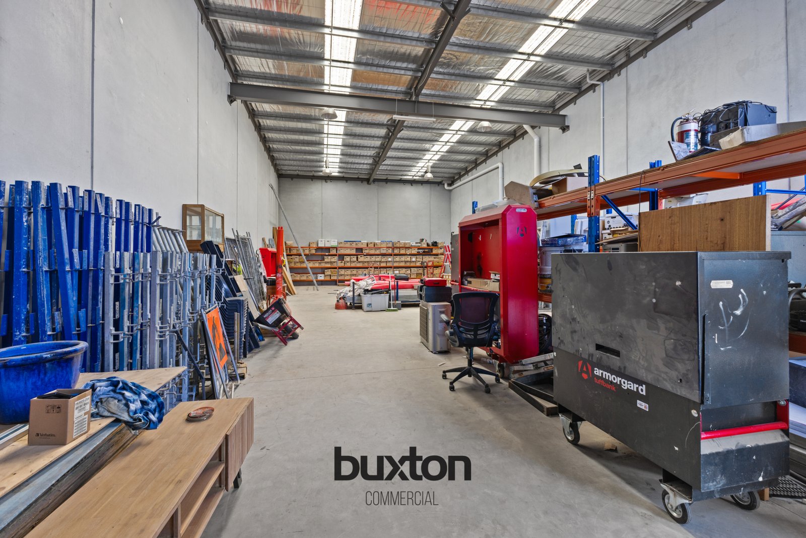 Gallery: 16/658 South Road
