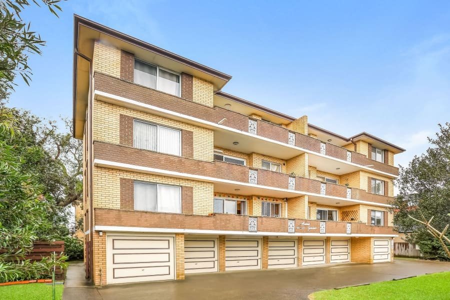 16/66-70 Maroubra Road MAROUBRA 1